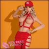 Climax Realistic Sex Doll Huge Tits Boobs Blonde Hair Western American