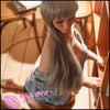 Climax Realistic Sex Doll Curvy Full Body Huge Tits Boobs Small Waist