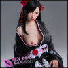 Game Lady Realistic Sex Doll Curvy Full Body Huge Tits Boobs Asian Japanese Chinese