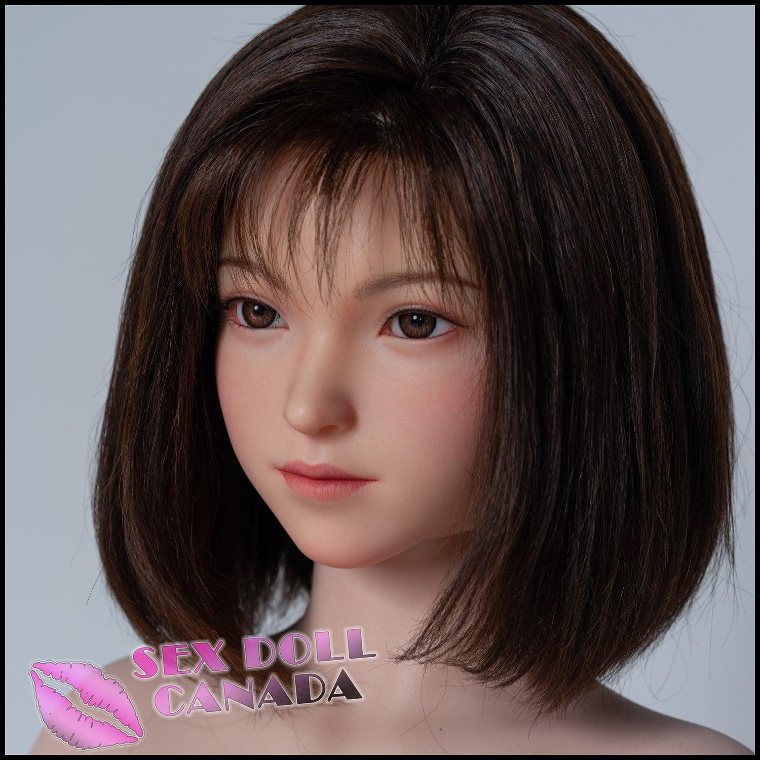 Game Lady Realistic Sex Doll Asian Japanese Chinese Curvy Full Body Elf Fantasy Cosplay