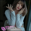 Gynoid Tech Realistic Sex Doll Asian Japanese Chinese Brunette Hair Big Tits Breasts