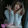 Gynoid Tech Realistic Sex Doll Big Tits Breasts Asian Japanese Chinese Brunette Hair