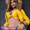HR Doll Realistic Sex Doll Thick Thighs Big Tits Breasts Curvy Full Body
