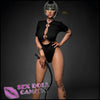 IRONTECH Realistic Sex Doll Huge Tits Boobs Curvy Full Body Western American
