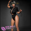 IRONTECH Realistic Sex Doll Western American Huge Tits Boobs Curvy Full Body