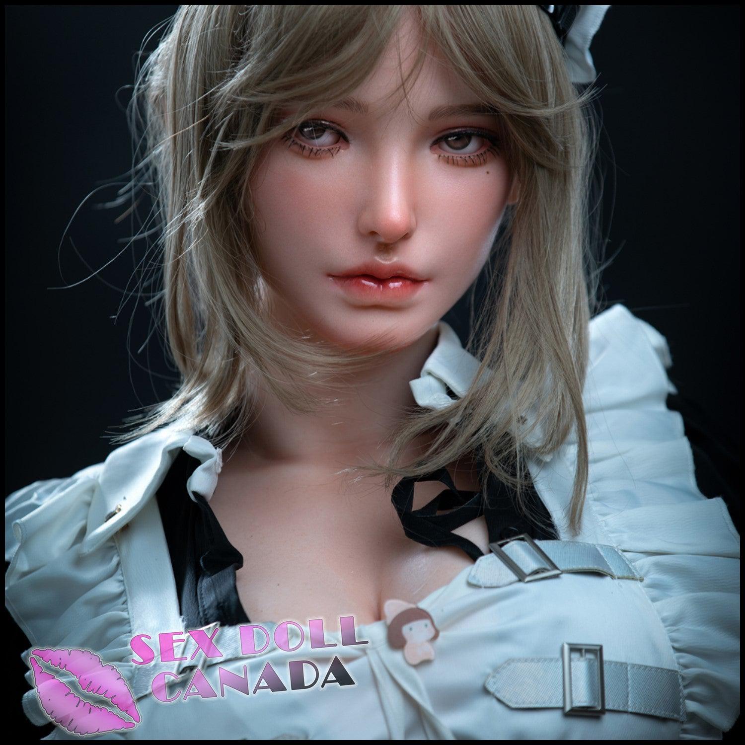 IRONTECH Realistic Sex Doll Curvy Full Body Curvy Full Body Curvy Full Body