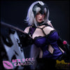 IRONTECH Realistic Sex Doll Huge Tits Boobs Elf Fantasy Cosplay Western American
