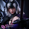 IRONTECH Realistic Sex Doll Curvy Full Body Huge Tits Boobs Elf Fantasy Cosplay