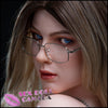 IRONTECH Realistic Sex Doll Curvy Full Body Huge Tits Boobs Western American
