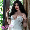 IRONTECH Realistic Sex Doll Curvy Full Body Huge Tits Boobs Brunette Hair