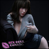 IRONTECH Realistic Sex Doll Curvy Full Body Curvy Full Body Huge Tits Boobs