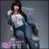 IRONTECH Realistic Sex Doll Huge Tits Boobs Asian Japanese Chinese Curvy Full Body