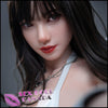 IRONTECH Realistic Sex Doll Curvy Full Body Huge Tits Boobs Asian Japanese Chinese