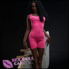 JY Realistic Sex Doll Curvy Full Body Small Waist Big Tits Breasts