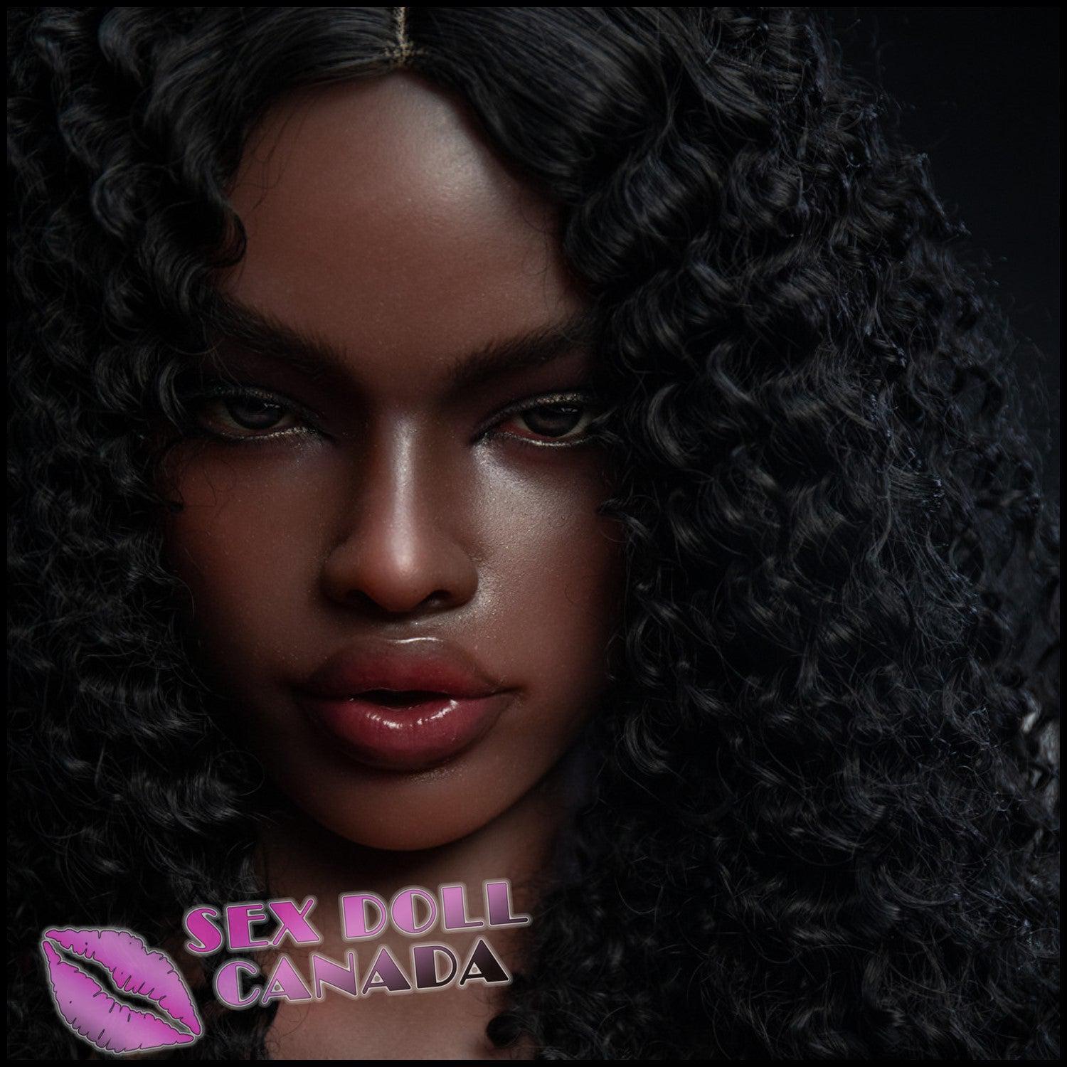 JY Realistic Sex Doll Small Waist Curvy Full Body Big Tits Breasts