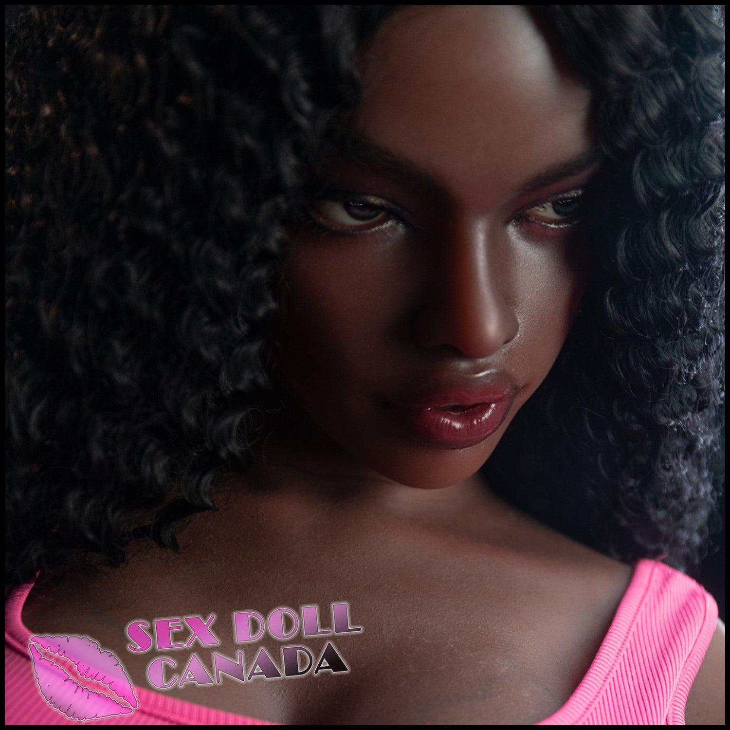 JY Realistic Sex Doll Big Tits Breasts Curvy Full Body Small Waist