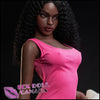 JY Realistic Sex Doll Curvy Full Body Big Tits Breasts Small Waist