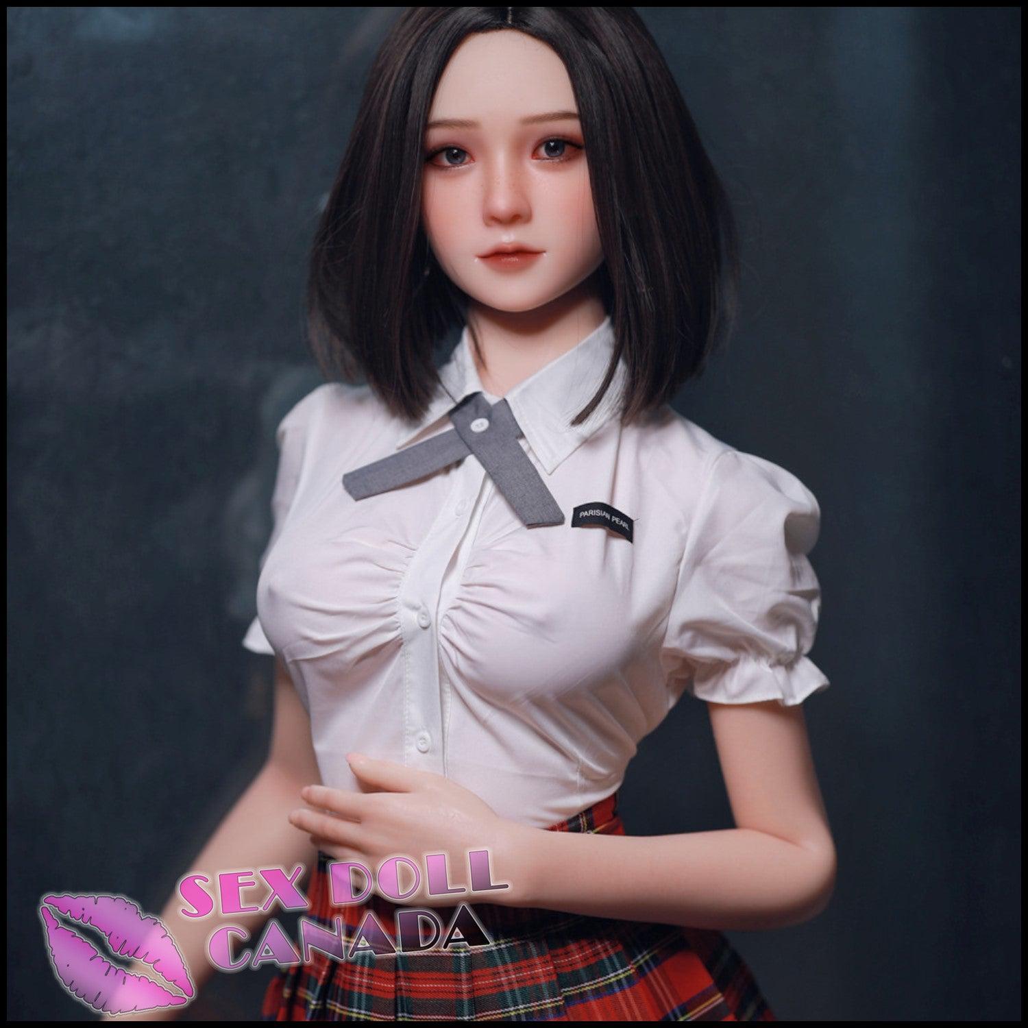 JY Realistic Sex Doll Curvy Full Body Small Waist Big Tits Breasts