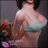JY Realistic Sex Doll Big Tits Breasts Curvy Full Body Small Waist
