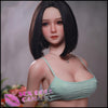 JY Realistic Sex Doll Small Waist Big Tits Breasts Curvy Full Body