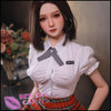 JY Realistic Sex Doll Big Tits Breasts Small Waist Curvy Full Body