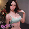 JY Realistic Sex Doll Small Waist Big Tits Breasts Curvy Full Body