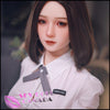 JY Realistic Sex Doll Curvy Full Body Big Tits Breasts Small Waist