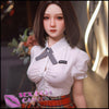 JY Realistic Sex Doll Small Waist Curvy Full Body Big Tits Breasts