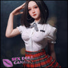JY Realistic Sex Doll Small Waist Curvy Full Body Big Tits Breasts
