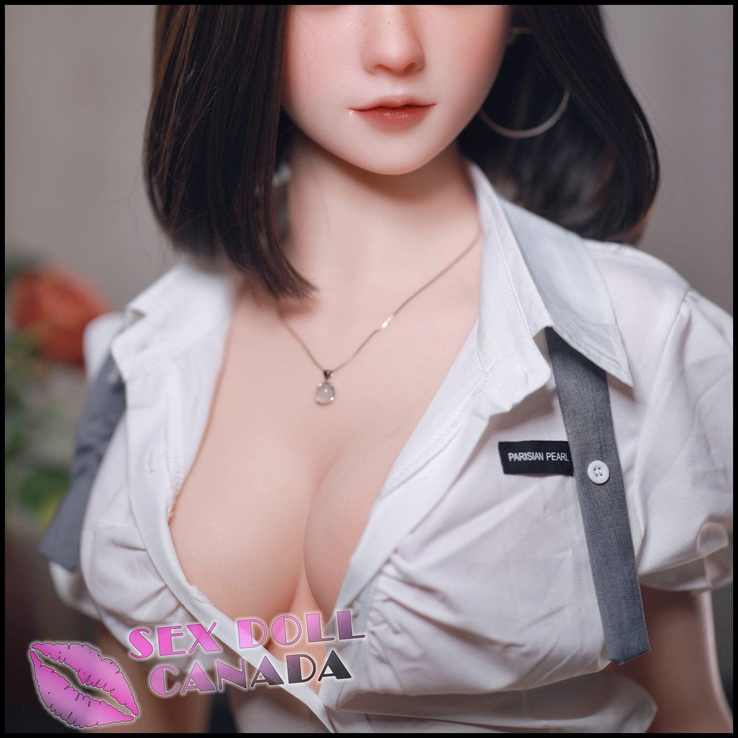 JY Realistic Sex Doll Big Tits Breasts Curvy Full Body Small Waist