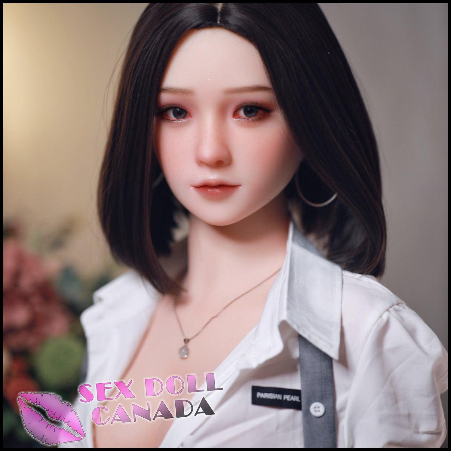 JY Realistic Sex Doll Curvy Full Body Big Tits Breasts Small Waist