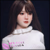 JY Realistic Sex Doll Curvy Full Body Big Tits Breasts Small Waist