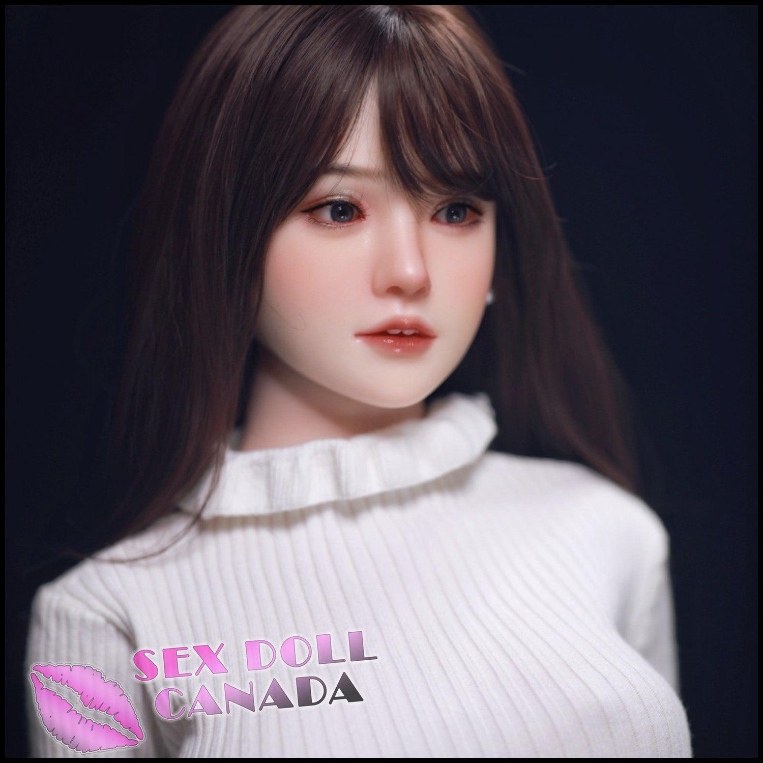 JY Realistic Sex Doll Curvy Full Body Big Tits Breasts Small Waist