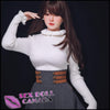 JY Realistic Sex Doll Curvy Full Body Big Tits Breasts Small Waist