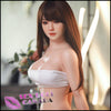 JY Realistic Sex Doll Small Waist Big Tits Breasts Curvy Full Body