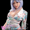 SE DOLL Realistic Sex Doll Big Tits Breasts Small Waist Asian Japanese Chinese