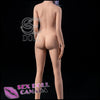 SE DOLL Realistic Sex Doll Small Waist Asian Japanese Chinese Pink Purple Hair