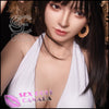 SE DOLL Realistic Sex Doll Big Tits Breasts Black Hair Asian Japanese Chinese
