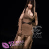 SE DOLL Realistic Sex Doll Black Hair Big Tits Breasts Asian Japanese Chinese