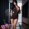 SE DOLL Realistic Sex Doll Big Tits Breasts Brunette Hair Asian Japanese Chinese