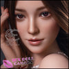 SE DOLL Realistic Sex Doll Brunette Hair Big Tits Breasts Asian Japanese Chinese