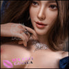SE DOLL Realistic Sex Doll Big Tits Breasts Asian Japanese Chinese Brunette Hair