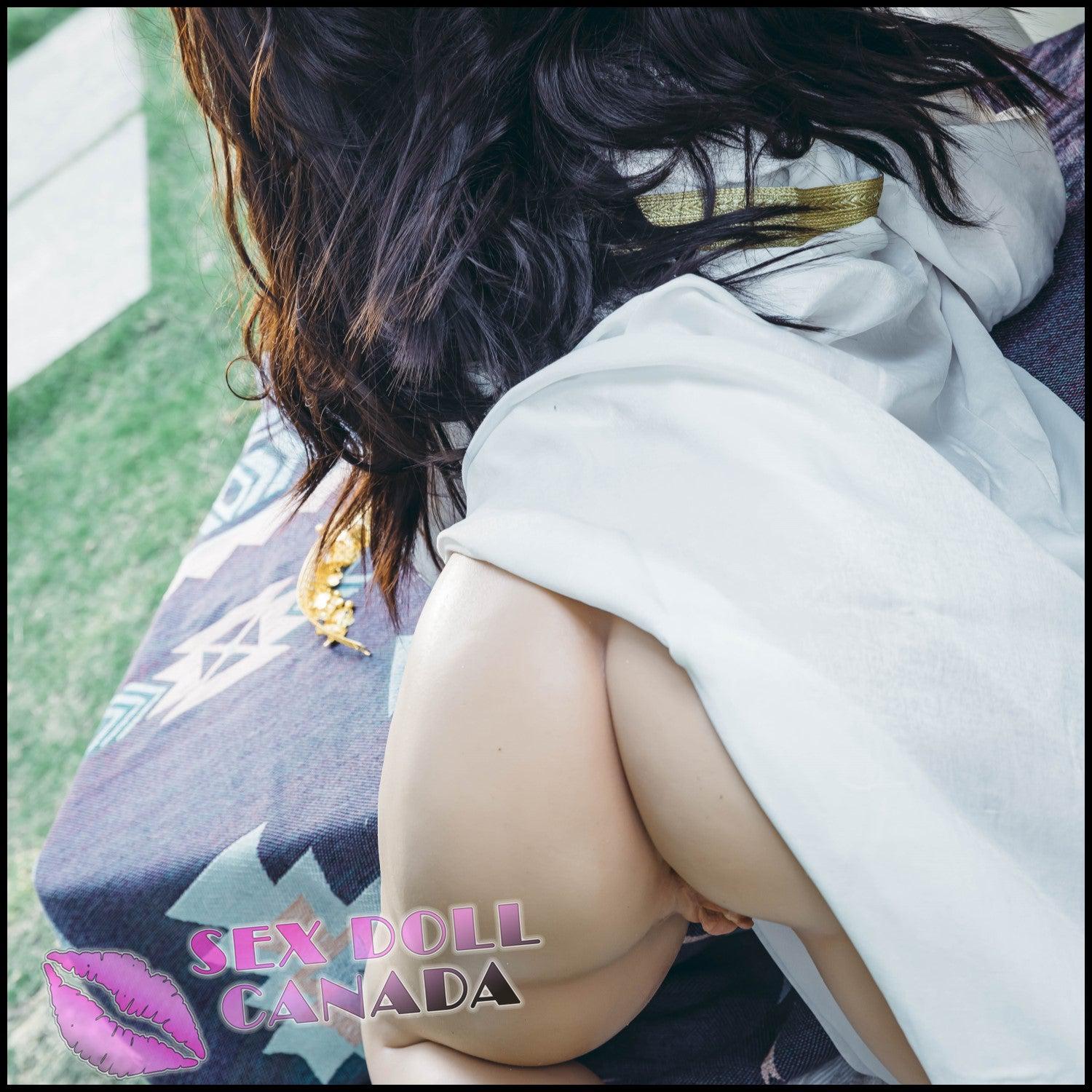 Starpery Realistic Sex Doll Huge Tits Boobs BBW Chubby Fat Western American