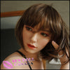Starpery Realistic Sex Doll Big Tits Breasts Asian Japanese Chinese Curvy Full Body
