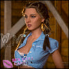 WM Doll Realistic Sex Doll Western American Huge Tits Boobs Curvy Full Body