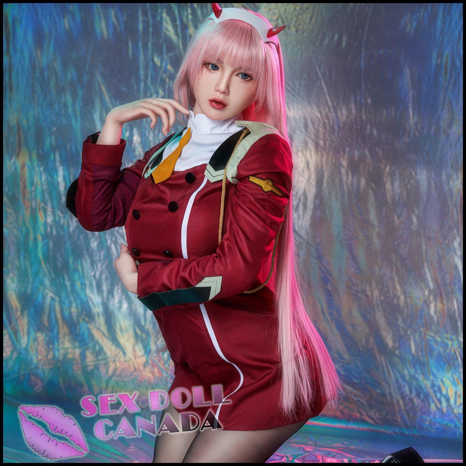 Zelex Realistic Sex Doll Big Tits Breasts Big Tits Breasts Big Tits Breasts