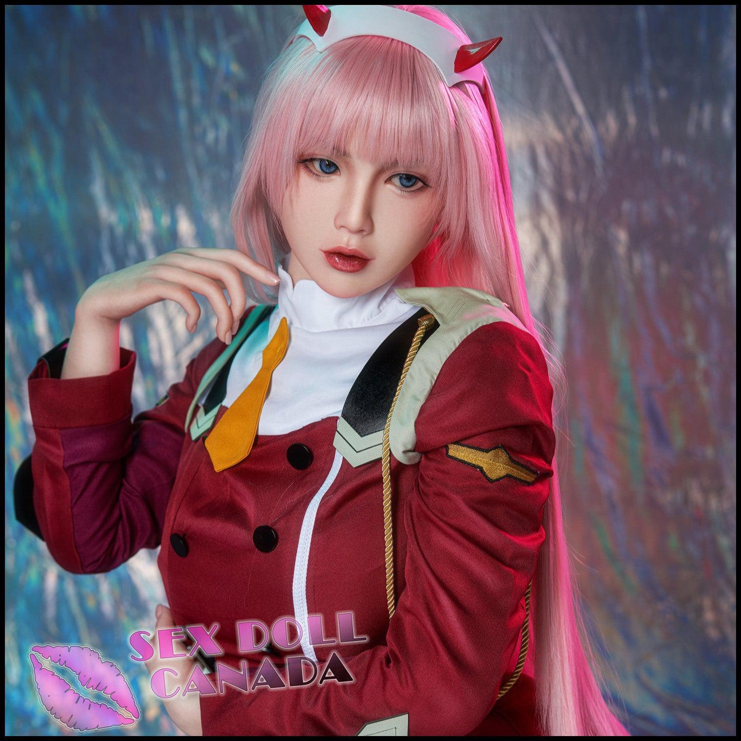 Zelex Realistic Sex Doll Big Tits Breasts Big Tits Breasts Big Tits Breasts