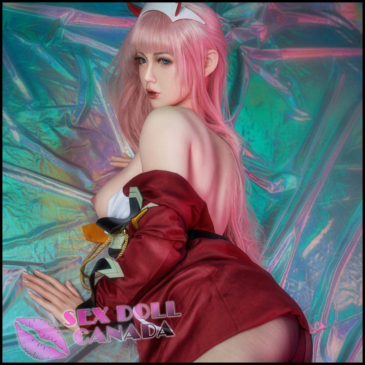 Zelex Realistic Sex Doll Big Tits Breasts Big Tits Breasts Big Tits Breasts