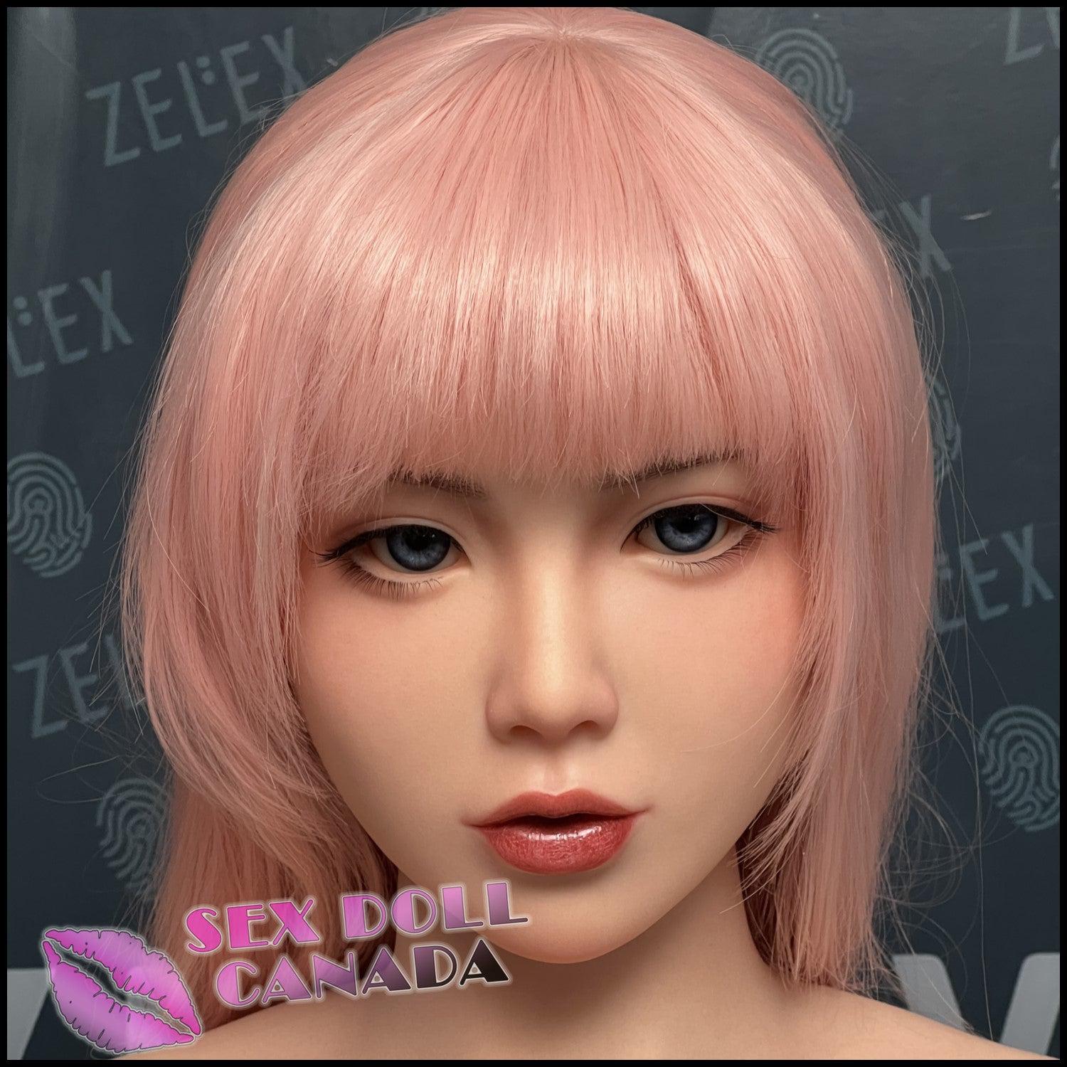 Zelex Realistic Sex Doll Big Tits Breasts Big Tits Breasts Big Tits Breasts