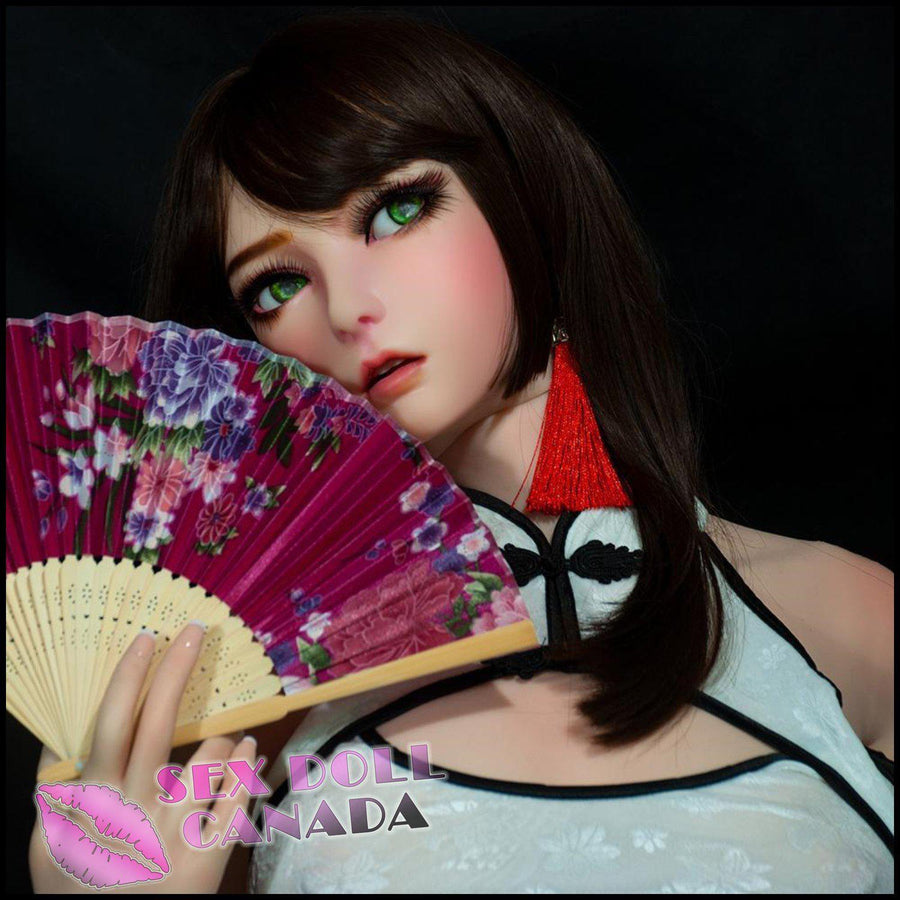 Elsa Realistic Sex Doll Asian Japanese Chinese Asian Japanese Chinese Asian Japanese Chinese